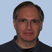 Dr. Alex Segall