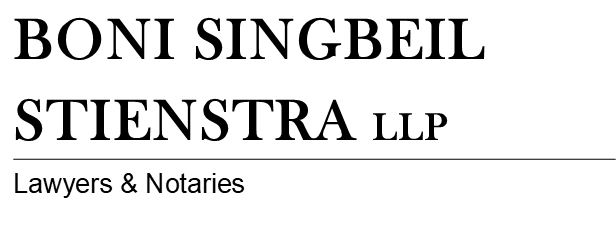 Boni logo