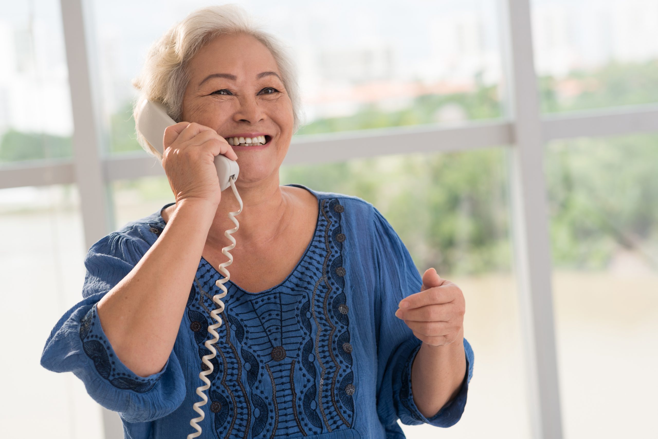 Call Centre
